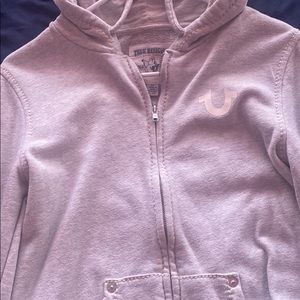 True Religion Tracksuit